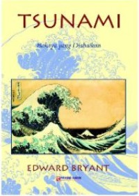 Image of Tsunami: Bahaya yang Diabaikan