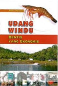 Udang Windu, Bentis yang Ekonomis