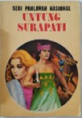 Untung Surapati