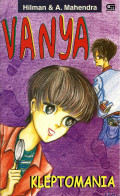 Vanya: Kleptomania