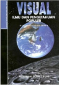 Visual Ilmu Dan Pengetahuan Populer  ( Memahami Planet Bumi )