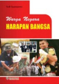 Warga Negara Harapan Bangsa