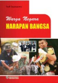 Image of Warga Negara Harapan Bangsa