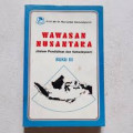 Wawasan Nusantara