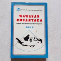Image of Wawasan Nusantara