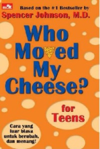Image of Who Moved My Cheese? (for Teens)