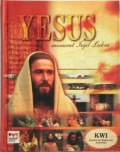 Yesus Menurut Injil Lukas