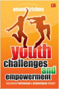 Image of Youth Challenges and Empowerment